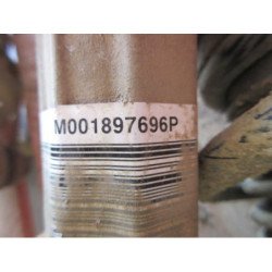 Cremaillere Assistee Opel Corsa D Phase 2